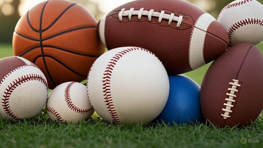 Local Sports Listings Platform USA