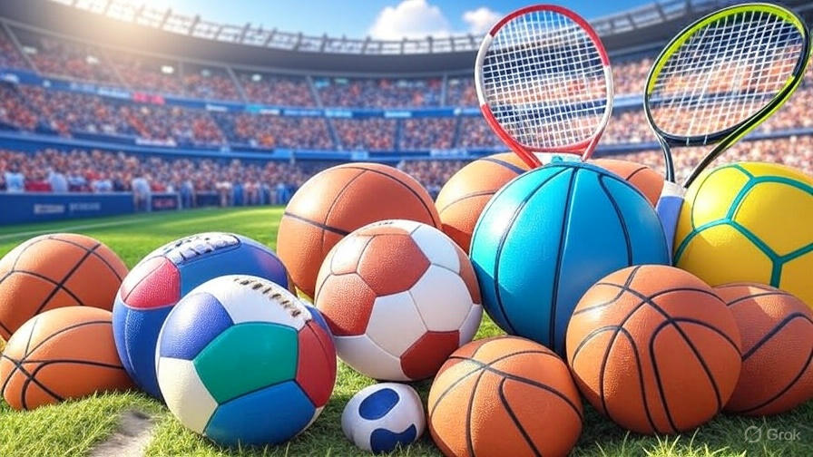 Sports Services Near Me Search Tool