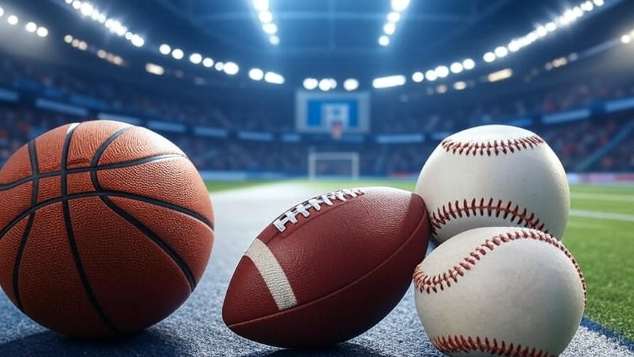 Sports Marketing Directory Guide