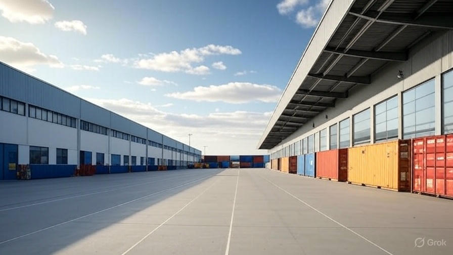 Featured Transportation Logistics Listings for Success