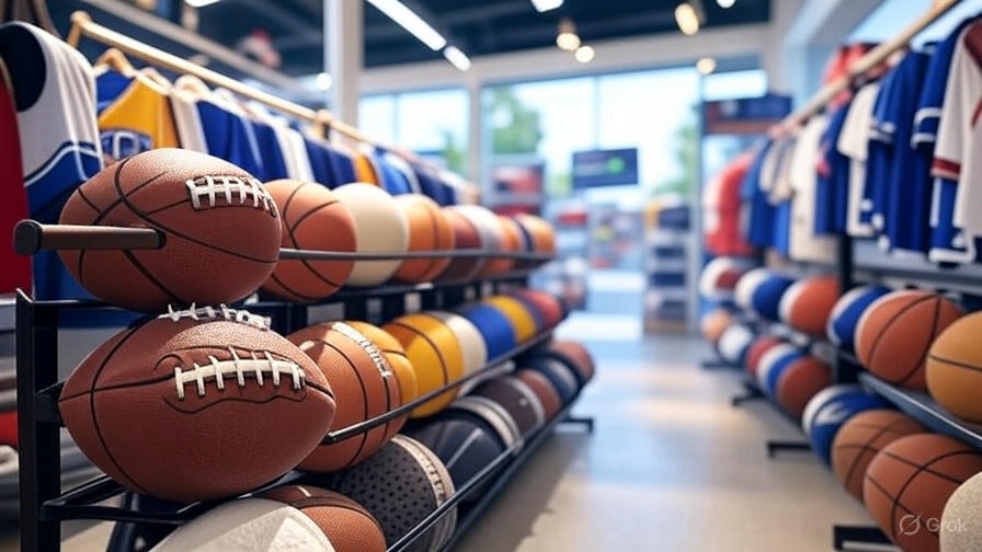 Sports Directory USA Top Picks
