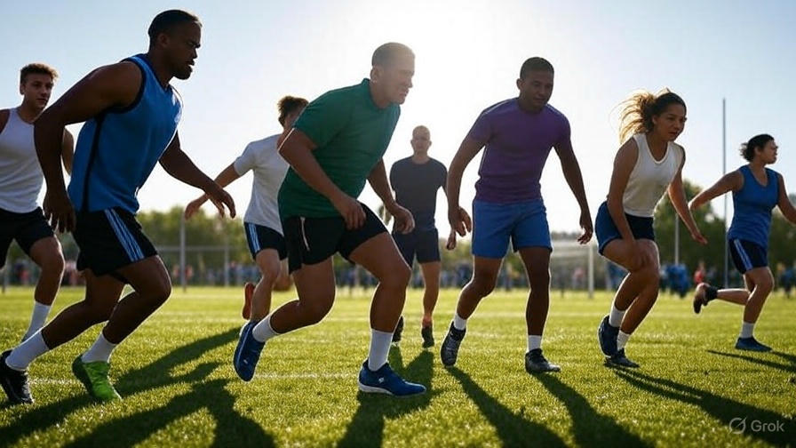 Free Sports Listing Site USA Hub