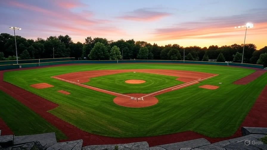 Local Sports Listings Platform Now