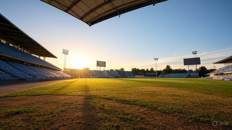 Grow Sports Visibility with Ads