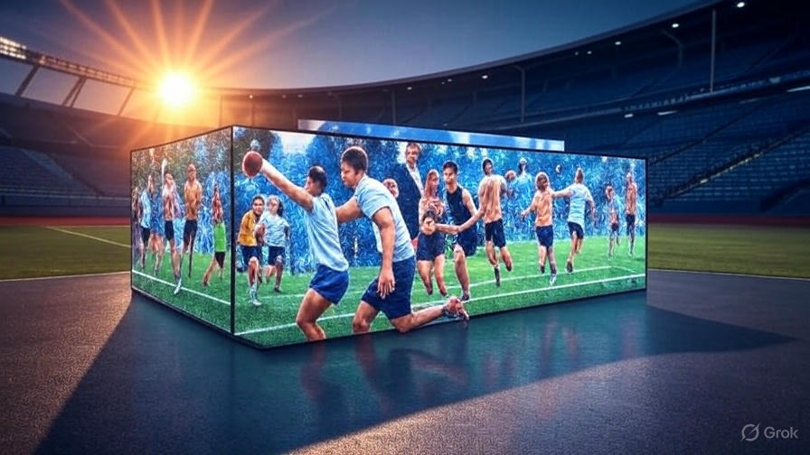 Sports Marketing Directory Tools