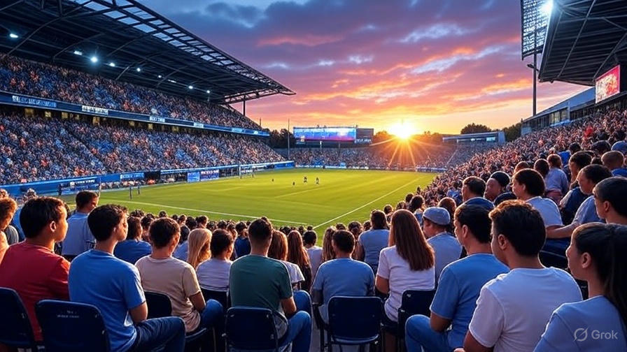 Local Sports Listings Platform Top