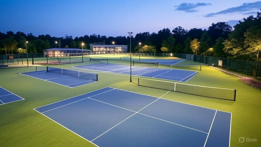 Sports SEO Listing USA Benefits