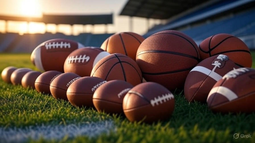 Featured Sports Listings to Boost