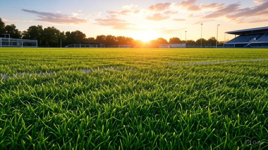 Grow Sports Visibility Strategies