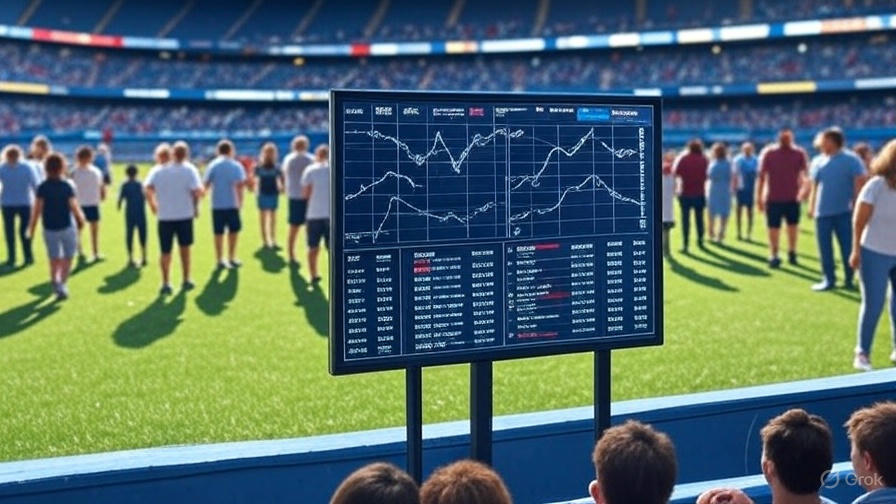 Sports Advertising Platform Tools