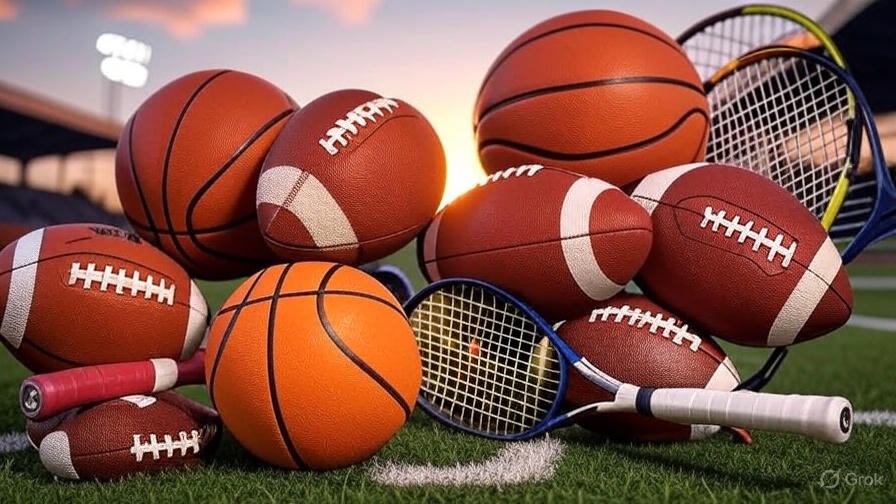 Sports Marketing Directory Online