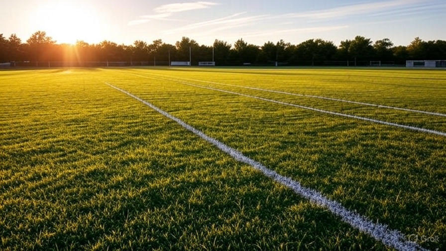 Local Sports Listings Platform Ads
