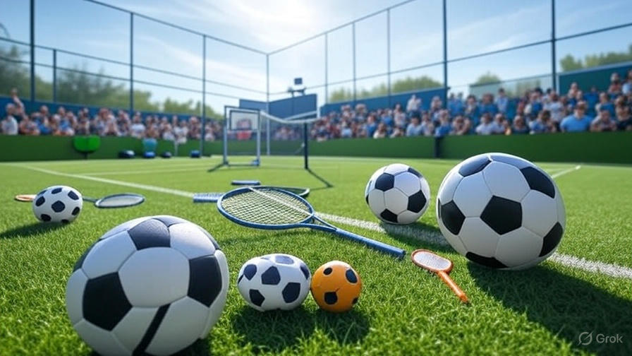 Sports Services Near Me in USA