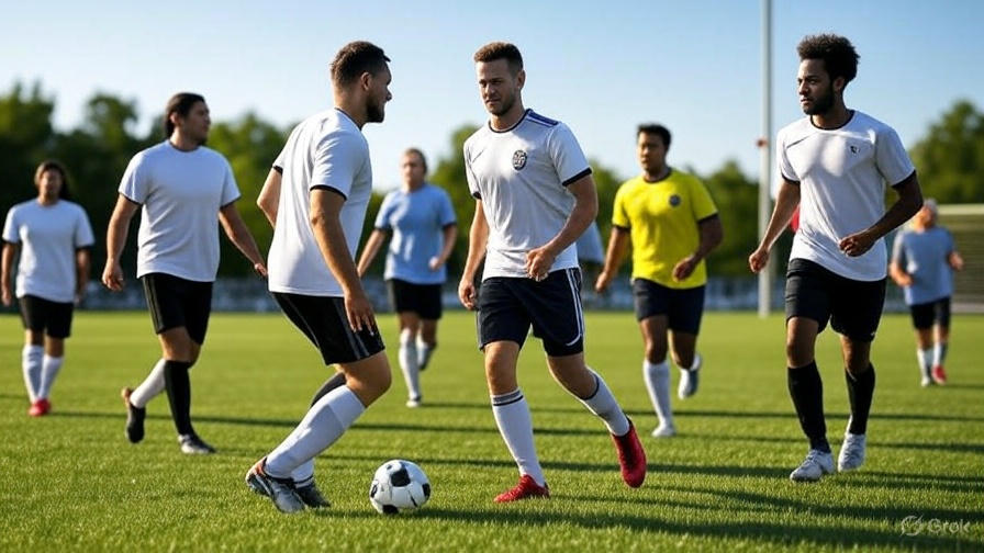 Best Platform for Sports Ads