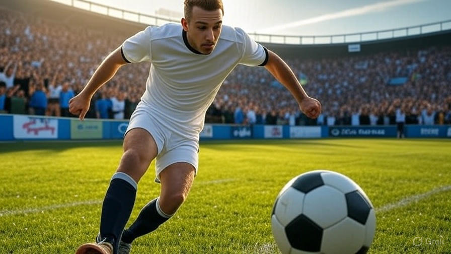 Sports Directory USA for Visibility