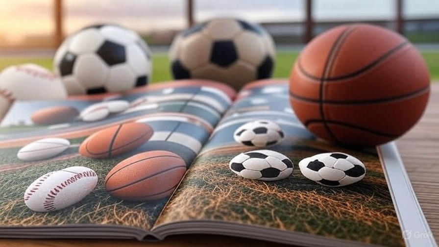 Local Sports Listings Platform Guide