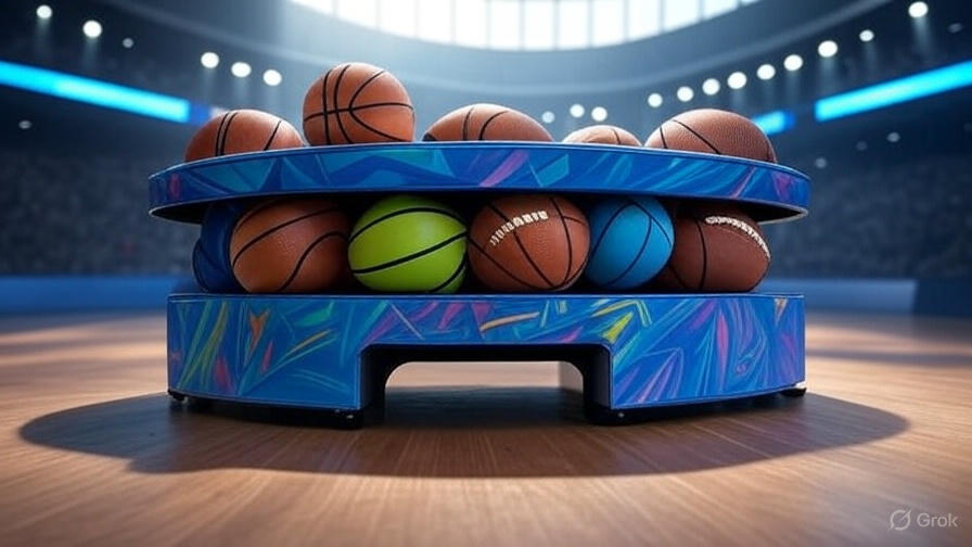Sports Advertising Platform for Leads