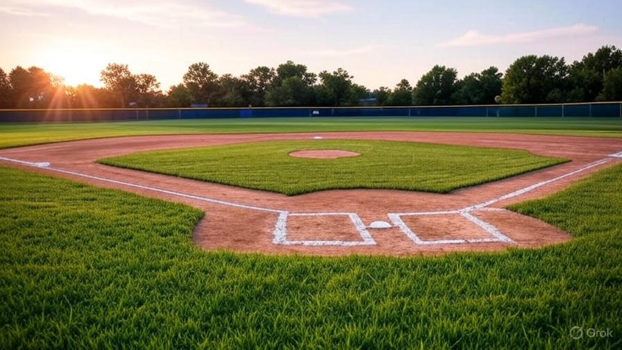 Local Sports Listings Platform Search