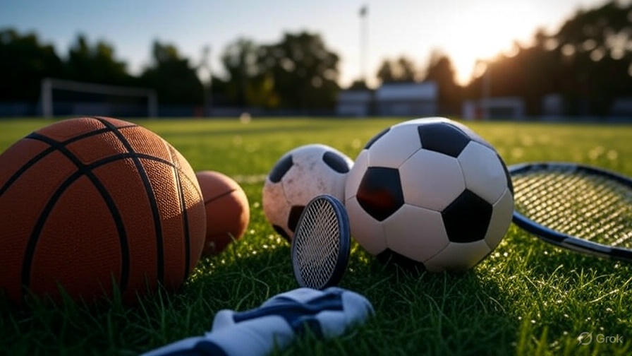 Sports SEO Listing USA for Rankings