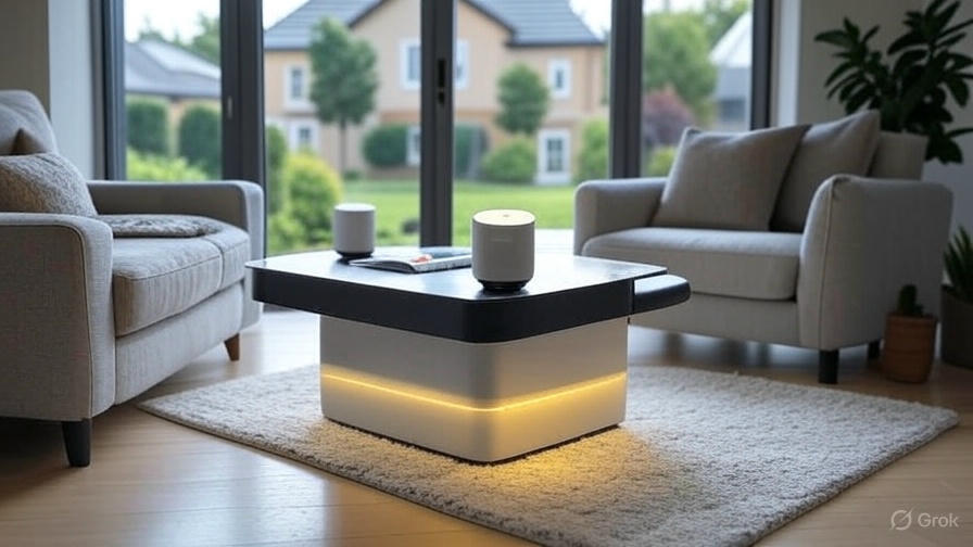 Featured Home Automation Listings USA