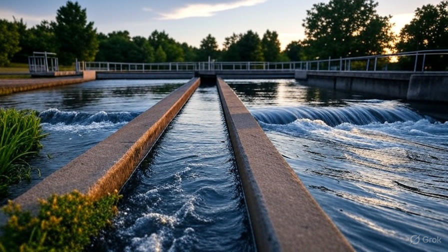 Customer-rated Water Treatment Services USA