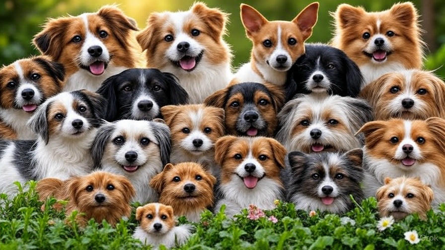 Local Pet Care Business Directory