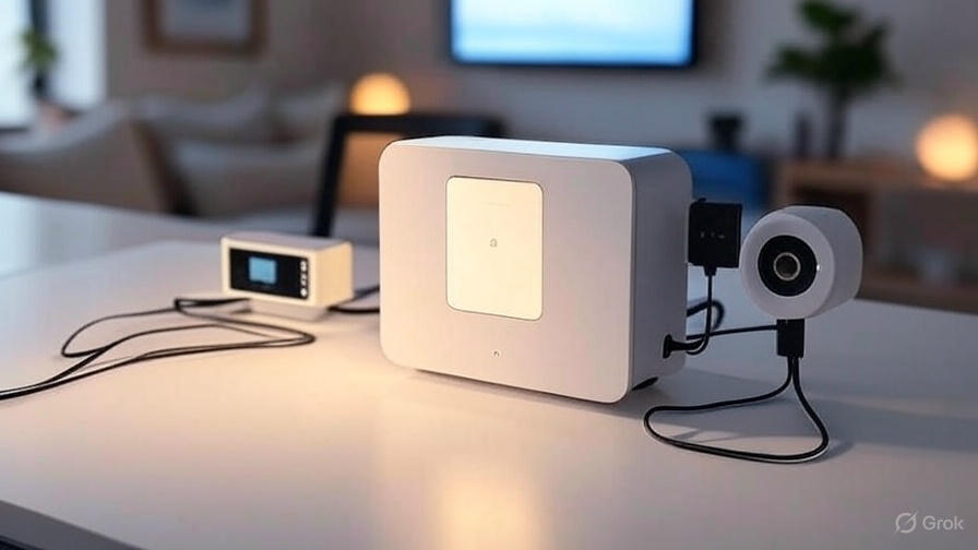 Customer-rated Home Automation USA