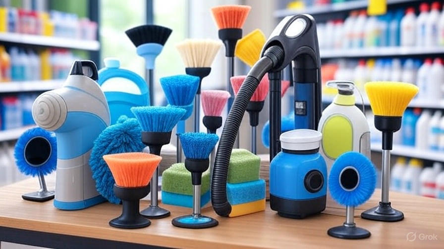 Get Listed on the Cleaning Services Directory USA