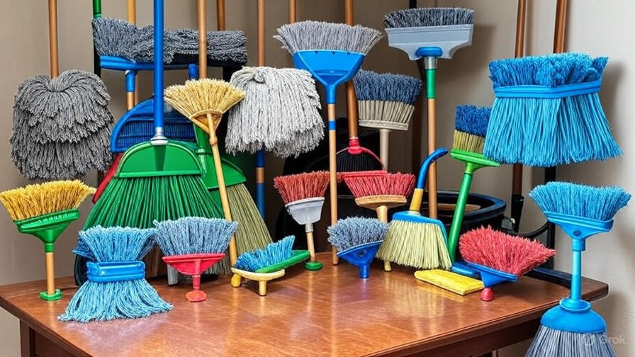 Start Free on the Cleaning Services Listing Site USA