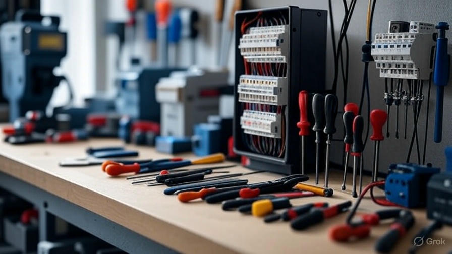 Trusted Online Electrical Services Booking Platforms