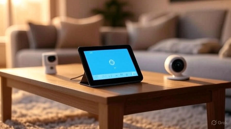 Online Home Automation Service Finder