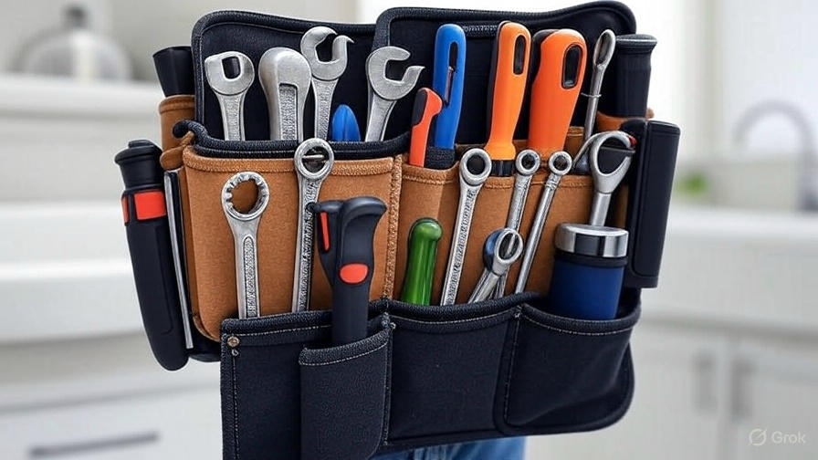Streamline Jobs with Online Plumbing Services Booking Portals
