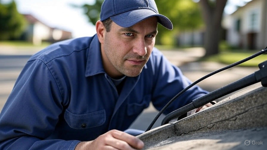 Encourage Ratings with Customer-rated Plumbing Services USA