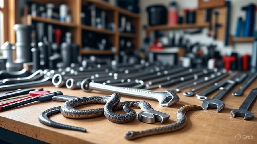 Rank Better with Plumbing Services Directory USA