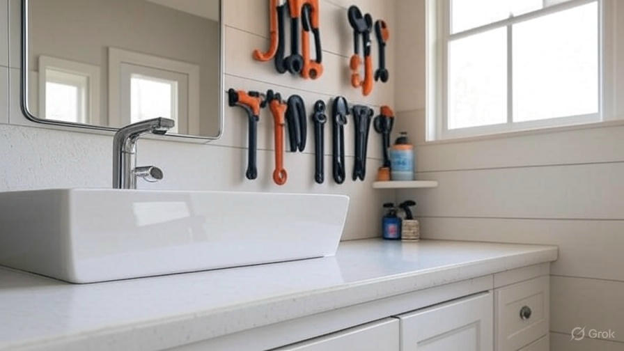 Show Up First for Plumbing Services Near Me Searches