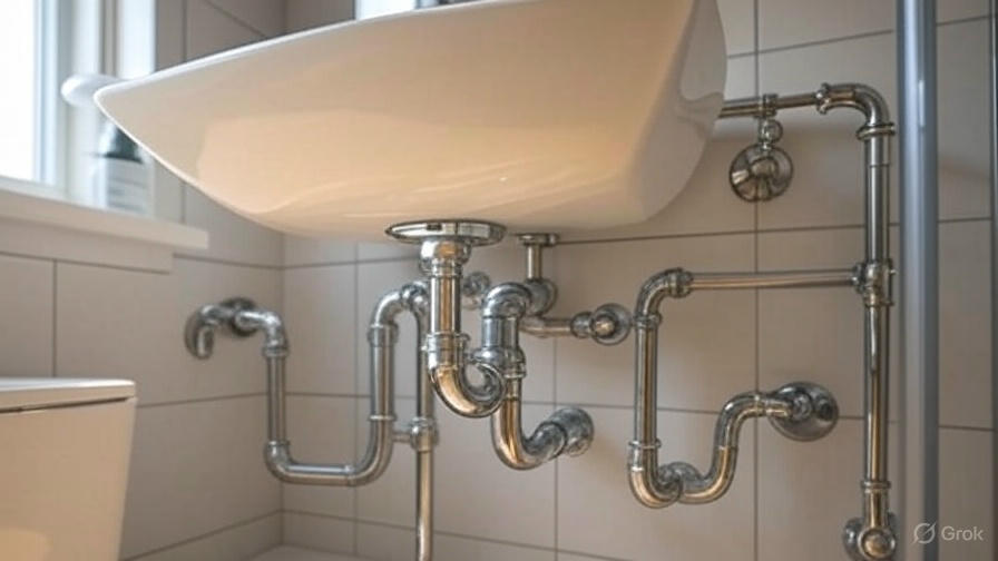 Earn Client Trust with Verified Plumbing Services Near Me